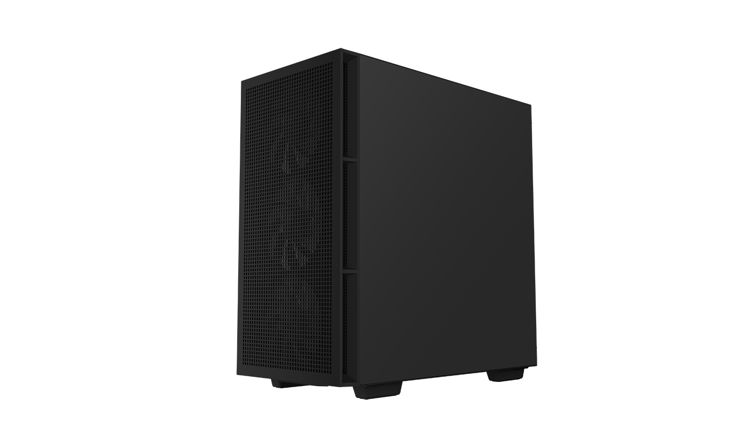 Кутия DeepCool CH560 ARGB Black Mid-Tower Case