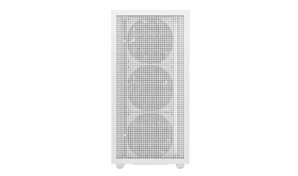 Кутия DeepCool CH560 ARGB White Mid-Tower Case
