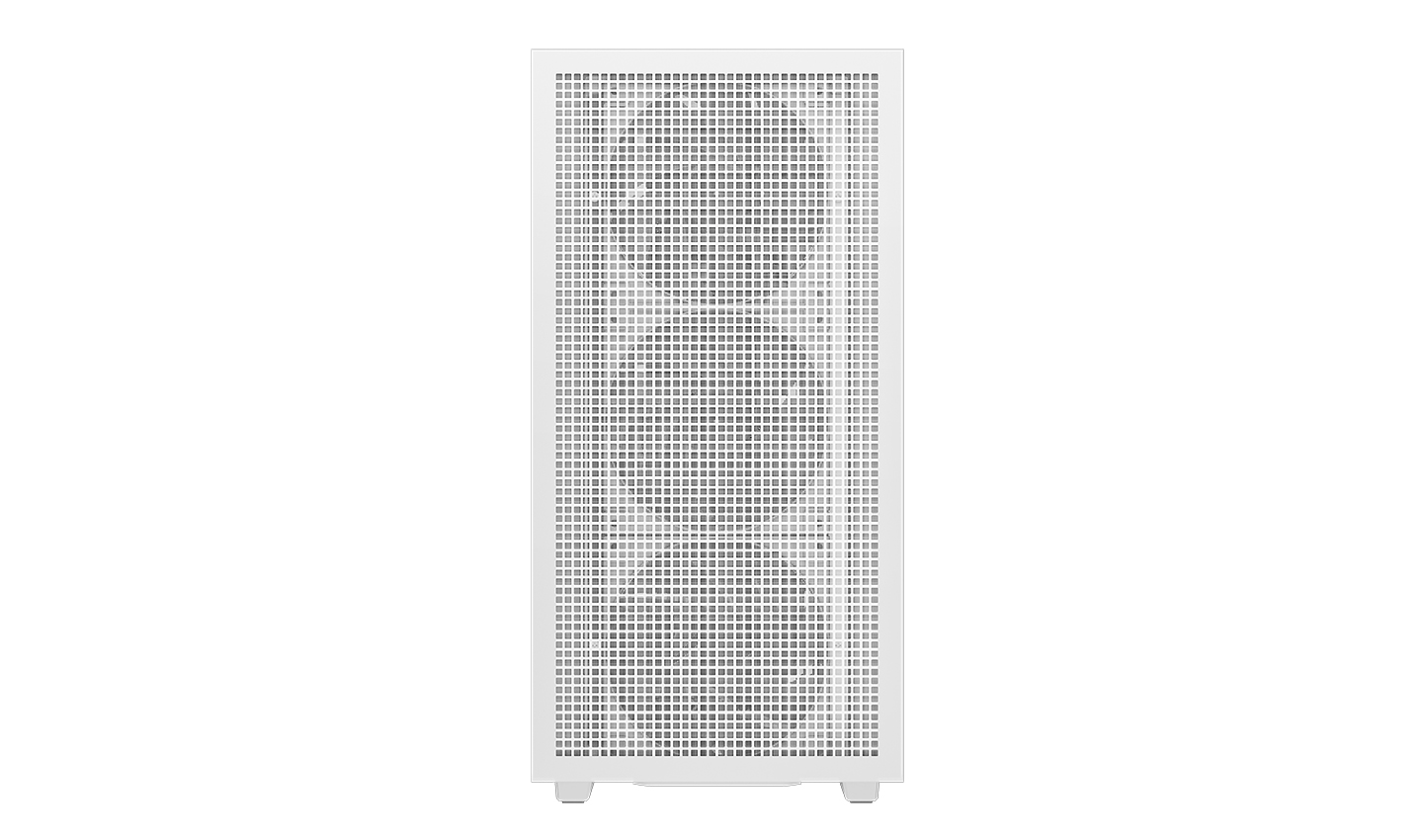 Кутия DeepCool CH560 ARGB White Mid-Tower Case