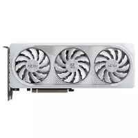 Видео карта Gigabyte GeForce RTX 4060 AERO OC 8GB GDDR6
