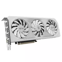 Видео карта Gigabyte GeForce RTX 4060 AERO OC 8GB GDDR6