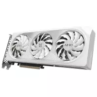 Видео карта Gigabyte GeForce RTX 4060 AERO OC 8GB GDDR6
