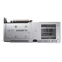 Видео карта Gigabyte GeForce RTX 4060 AERO OC 8GB GDDR6