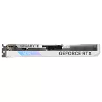 Видео карта Gigabyte GeForce RTX 4060 AERO OC 8GB GDDR6