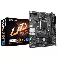 Дънна платка Gigabyte H510M-K V2 LGA1200