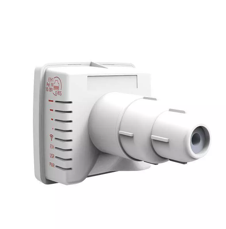 Антена MIKROTIK RBLDFG-5acD, LDF 5 ac, 9dBi 5GHz, 1x GLAN, L3