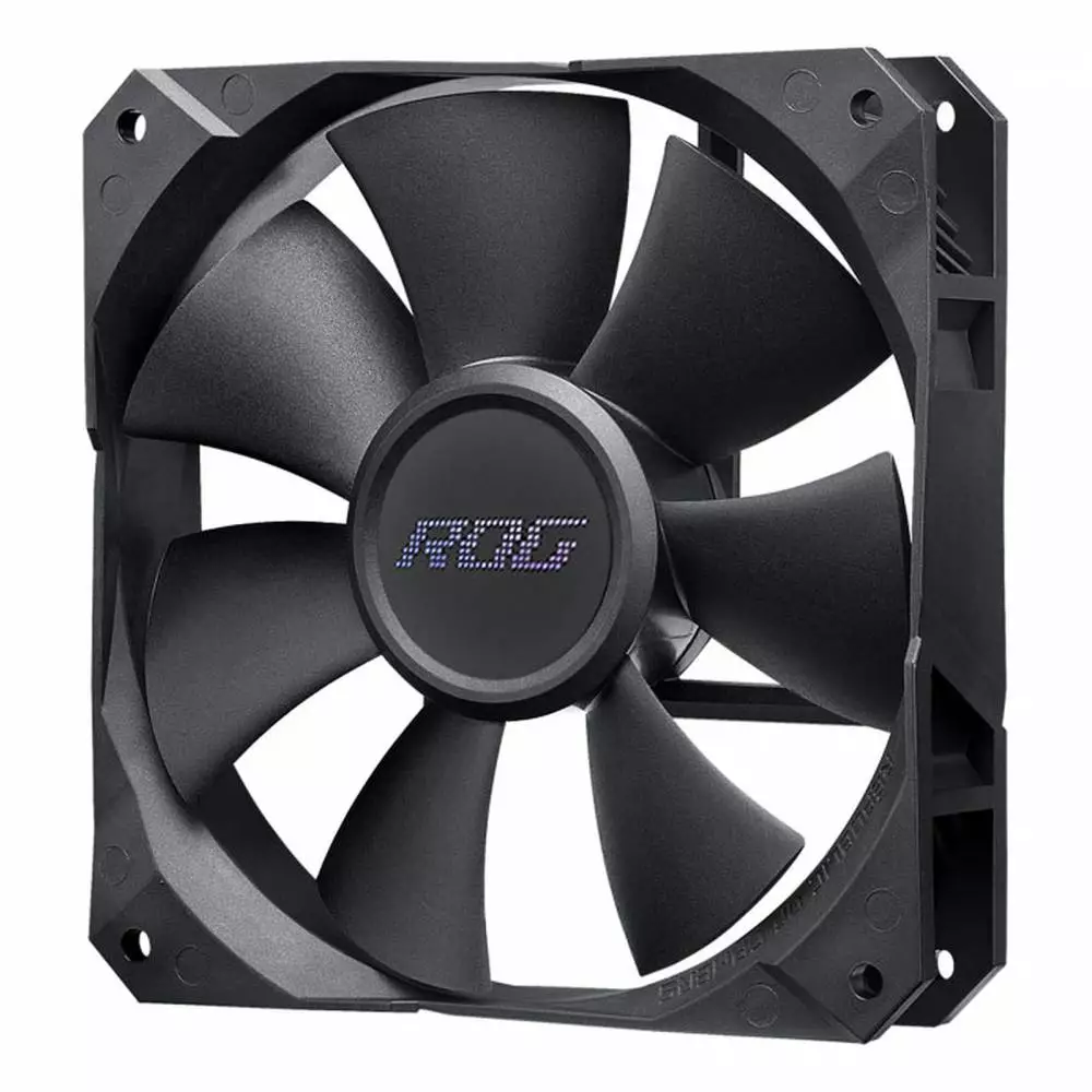 Охладител за процесор ASUS ROG STRIX LC II 240