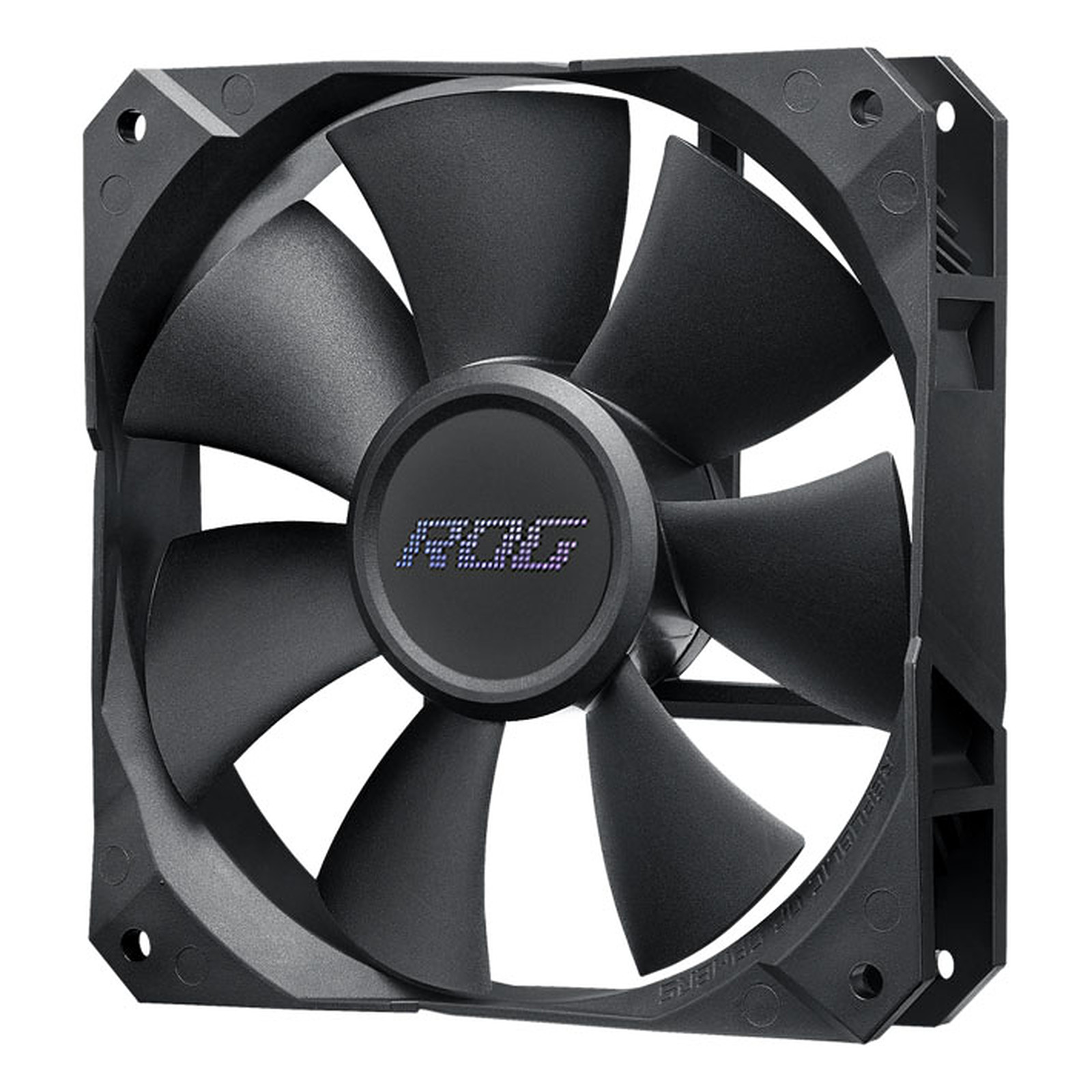 Охладител за процесор ASUS ROG STRIX LC II 240