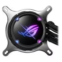 Охладител за процесор ASUS ROG STRIX LC II 240