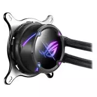 Охладител за процесор ASUS ROG STRIX LC II 240