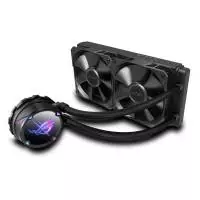 Охладител за процесор ASUS ROG STRIX LC II 240