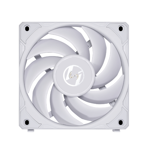 Вентилатори Lian Li UNI P28 White Fan 120mm 3бр. Комплект