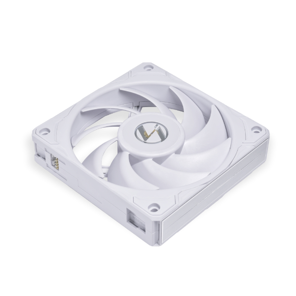 Вентилатори Lian Li UNI P28 White Fan 120mm 3бр. Комплект