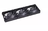 Вентилатори Lian Li UNI P28 Black Fan 120mm 3бр. Комплект