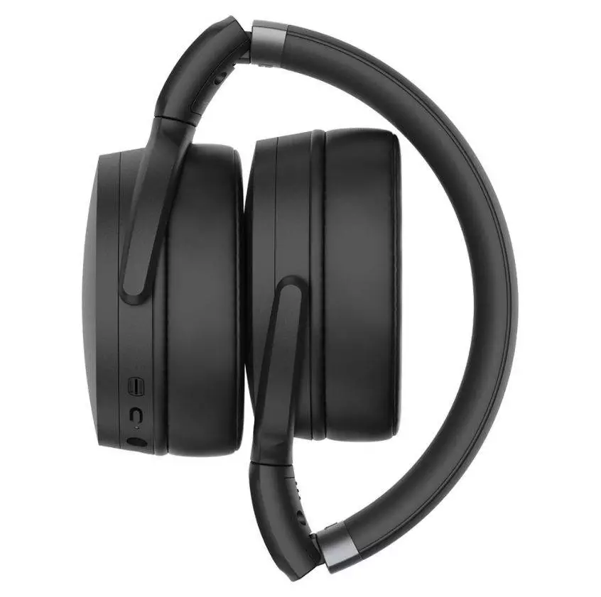Слушалки Sennheiser HD 450BT - черни