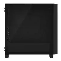 Кутия Corsair 3000D AIRFLOW Mid-Tower Case Black - CC-9011251-WW