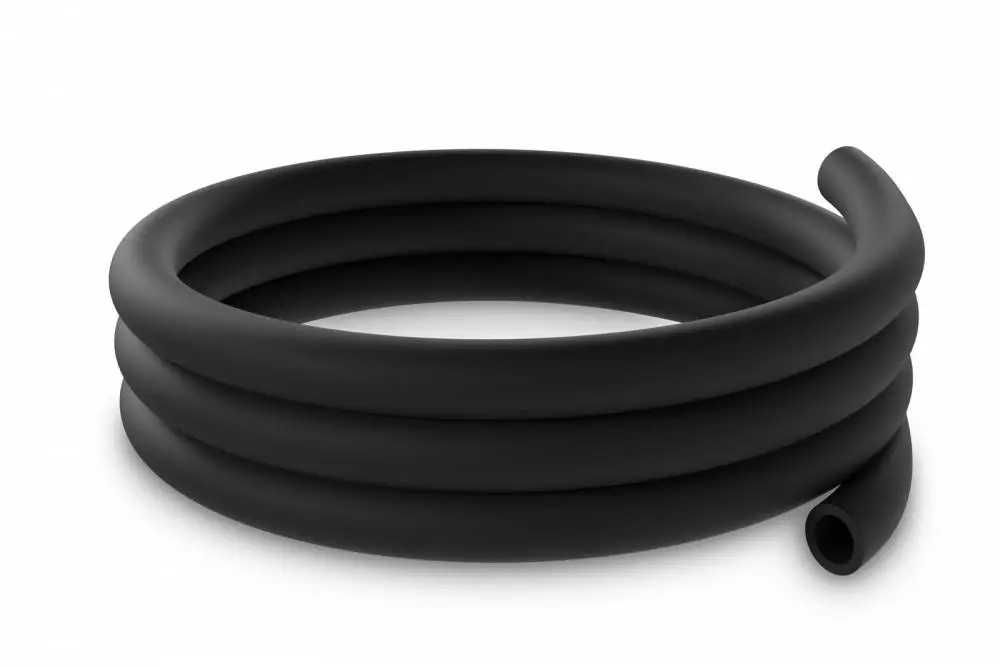 Меки тръби EK-Loop ZMT Soft Tube 10/16mm 3m – Black