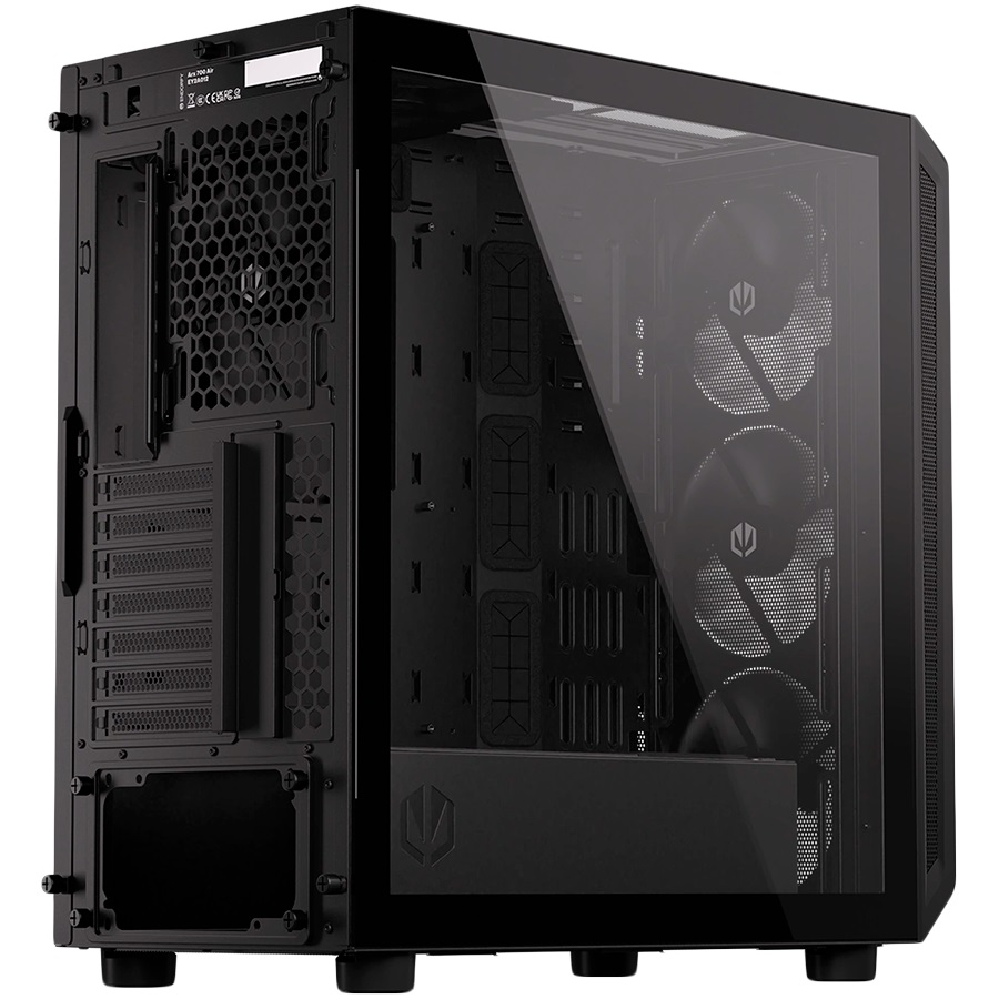 Кутия Endorfy Arx 700 Air Mid-Tower Case - EY2A012