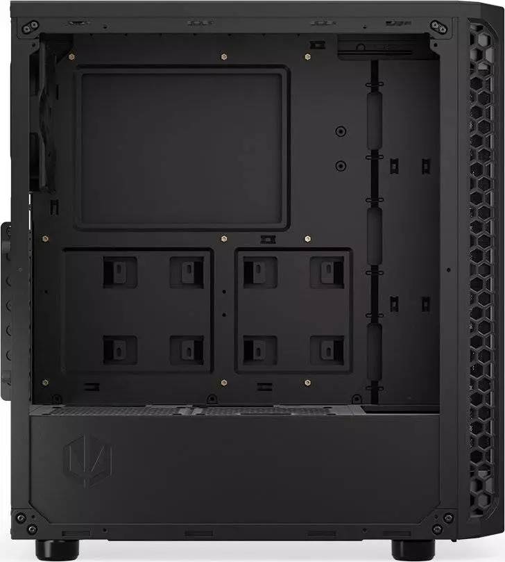 Кутия Endorfy Signum 300 Solid Mid-Tower - EY2A003
