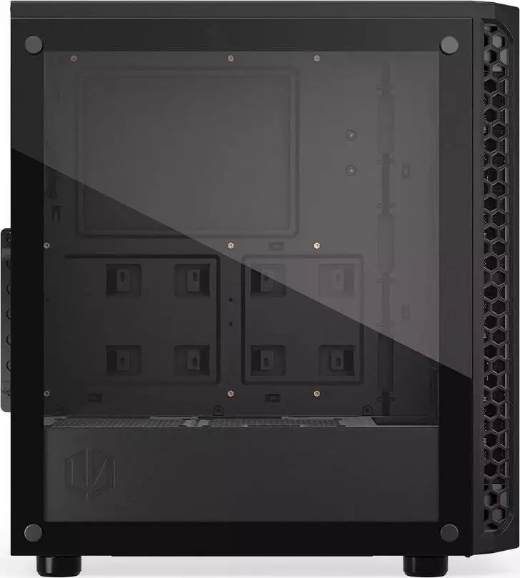 Кутия Endorfy Signum 300 Air Mid-Tower Case - EY2A005