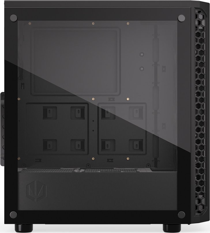 Boîtier Endorfy Signum 300 Air Mid-Tower Case - EY2A005