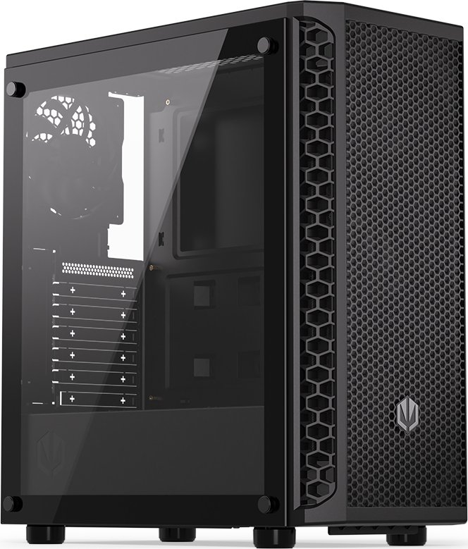 Boîtier Endorfy Signum 300 Air Mid-Tower Case - EY2A005