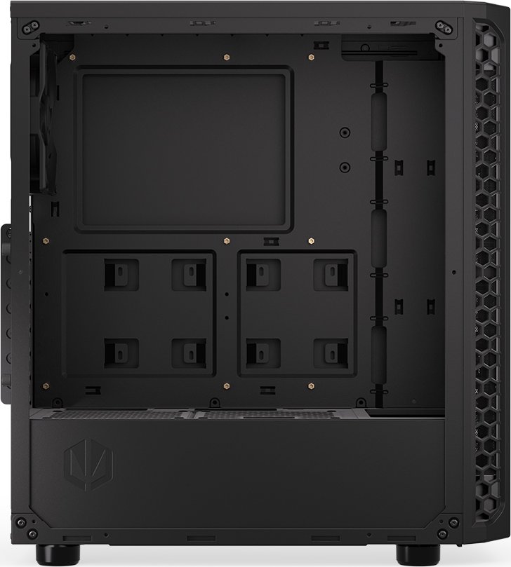 Boîtier Endorfy Signum 300 Air Mid-Tower Case - EY2A005
