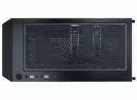Кутия Seasonic ARCH Q5 ATX Mid-Tower Case + Connect 750W 80 Plus Gold - 0YAR7FASA3A12X