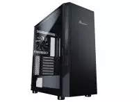 Кутия Seasonic ARCH Q5 ATX Mid-Tower Case + Connect 650W 80 Plus Gold - 0YAR6FASA3A12X