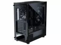 Кутия Seasonic ARCH Q5 ATX Mid-Tower Case + Connect 650W 80 Plus Gold - 0YAR6FASA3A12X