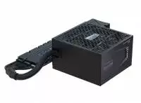 Кутия Seasonic ARCH Q5 ATX Mid-Tower Case + Connect 650W 80 Plus Gold - 0YAR6FASA3A12X