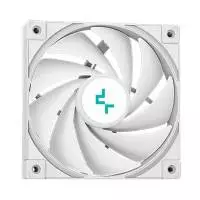 Водно охлаждане за процесор DeepCool LT720 WH 360mm Liquid CPU Cooler