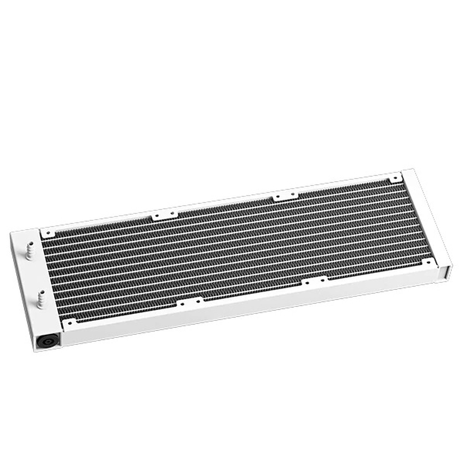 Водно охлаждане за процесор DeepCool LT720 WH 360mm Liquid CPU Cooler