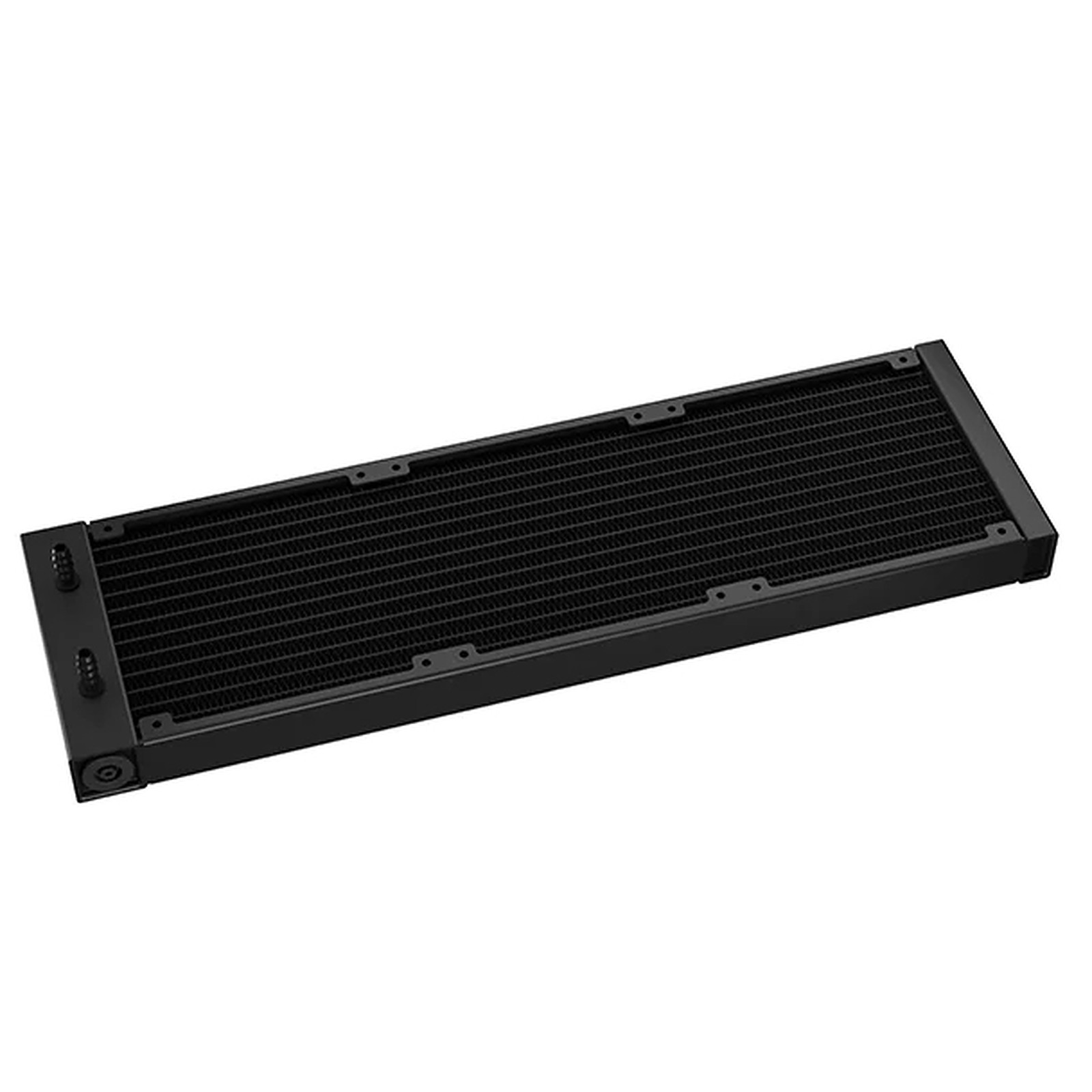 Водно охлаждане за процесор DeepCool LT720 Black 360mm Liquid CPU Cooler