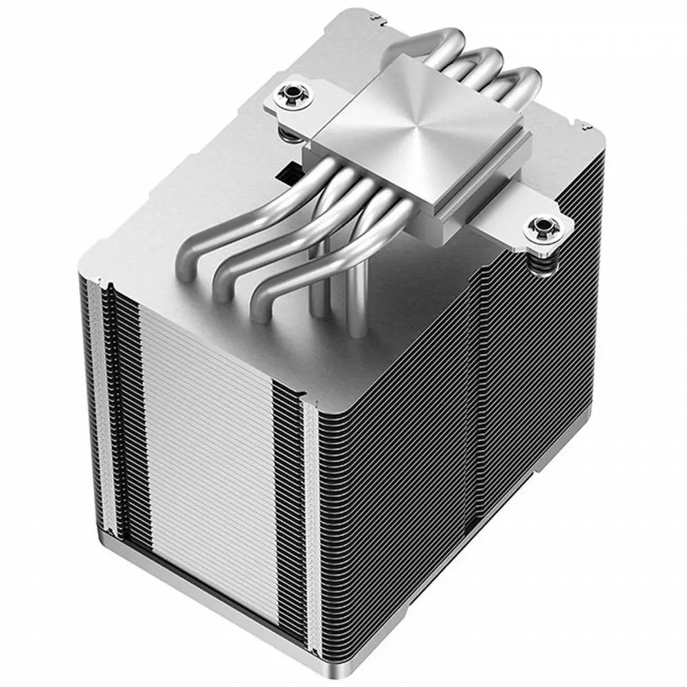 Охладител за процесор DeepCool AK500 CPU cooler