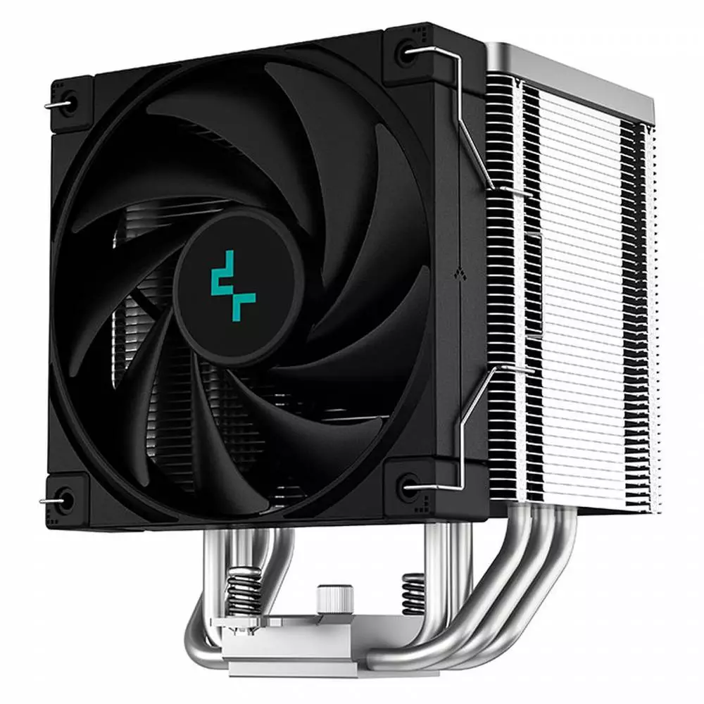 Охладител за процесор DeepCool AK500 CPU cooler