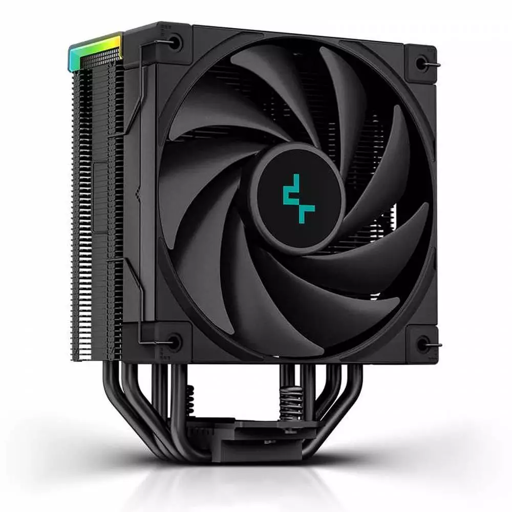 Охладител за процесор DeepCool AK400 DIGITAL CPU Cooler