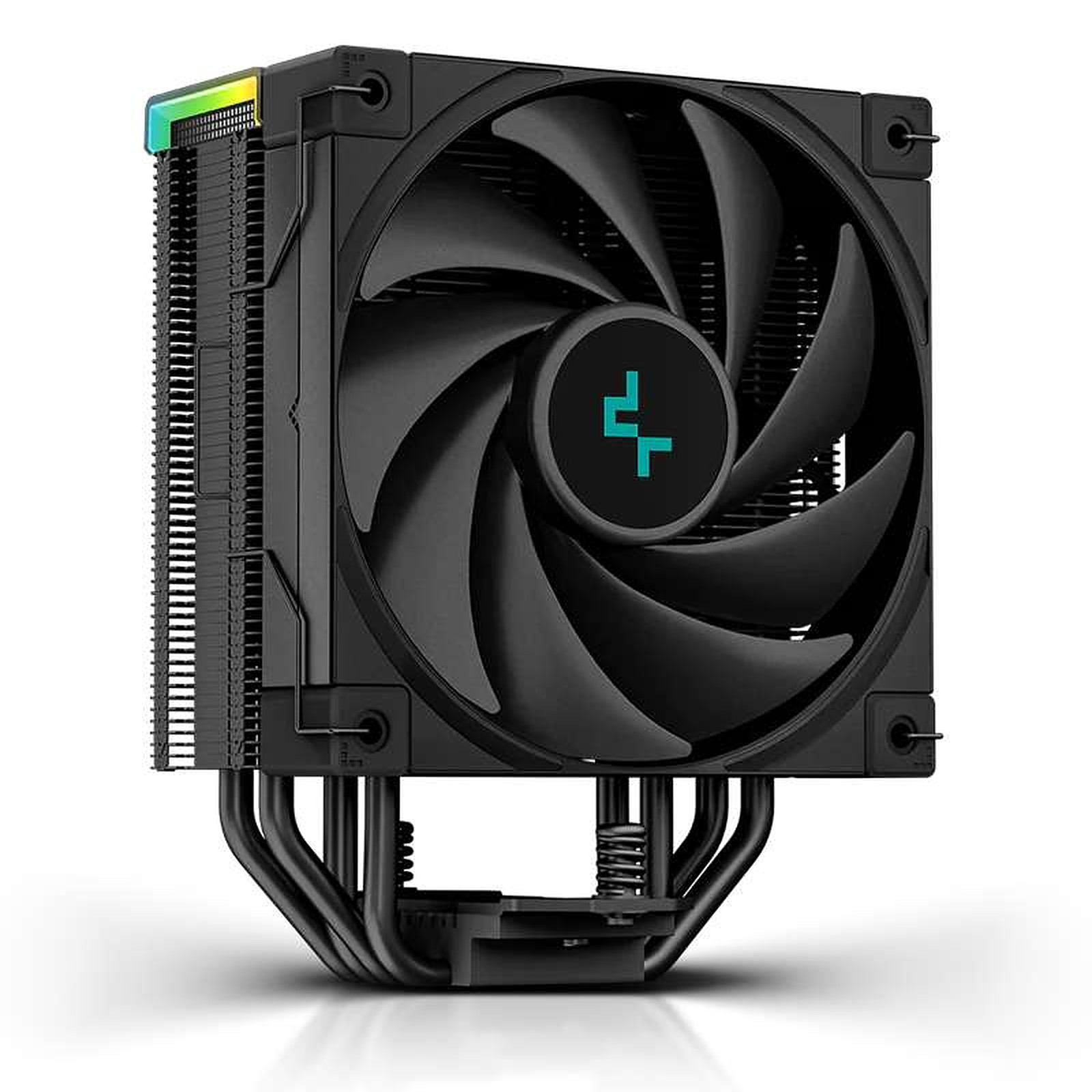 Охладител за процесор DeepCool AK400 DIGITAL CPU Cooler