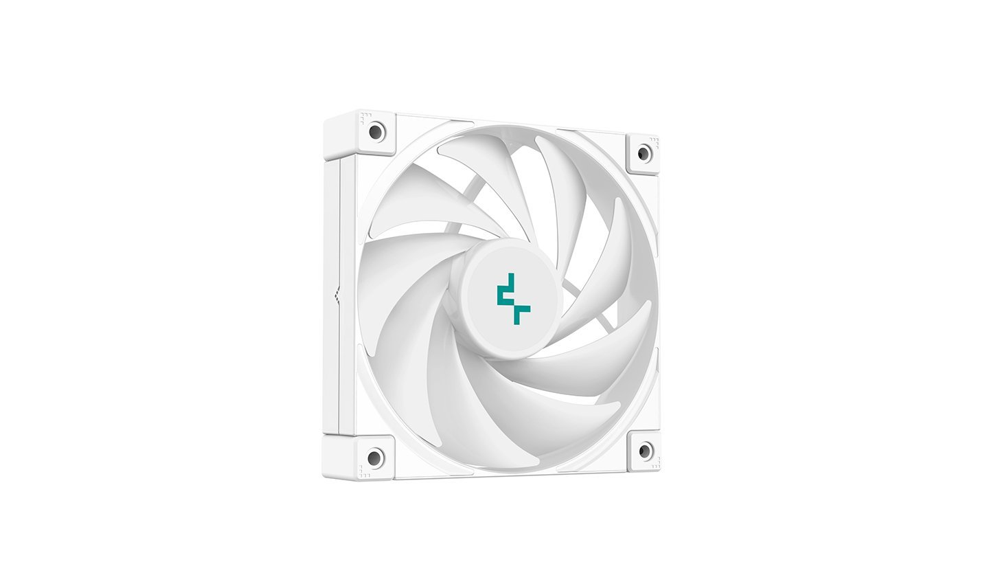 Охладител за процесор DeepCool AK620 WH CPU Cooler
