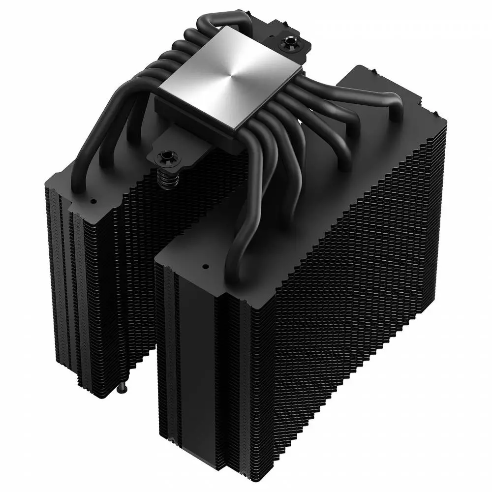 Охладител за процесор DeepCool ASSASSIN IV CPU Cooler