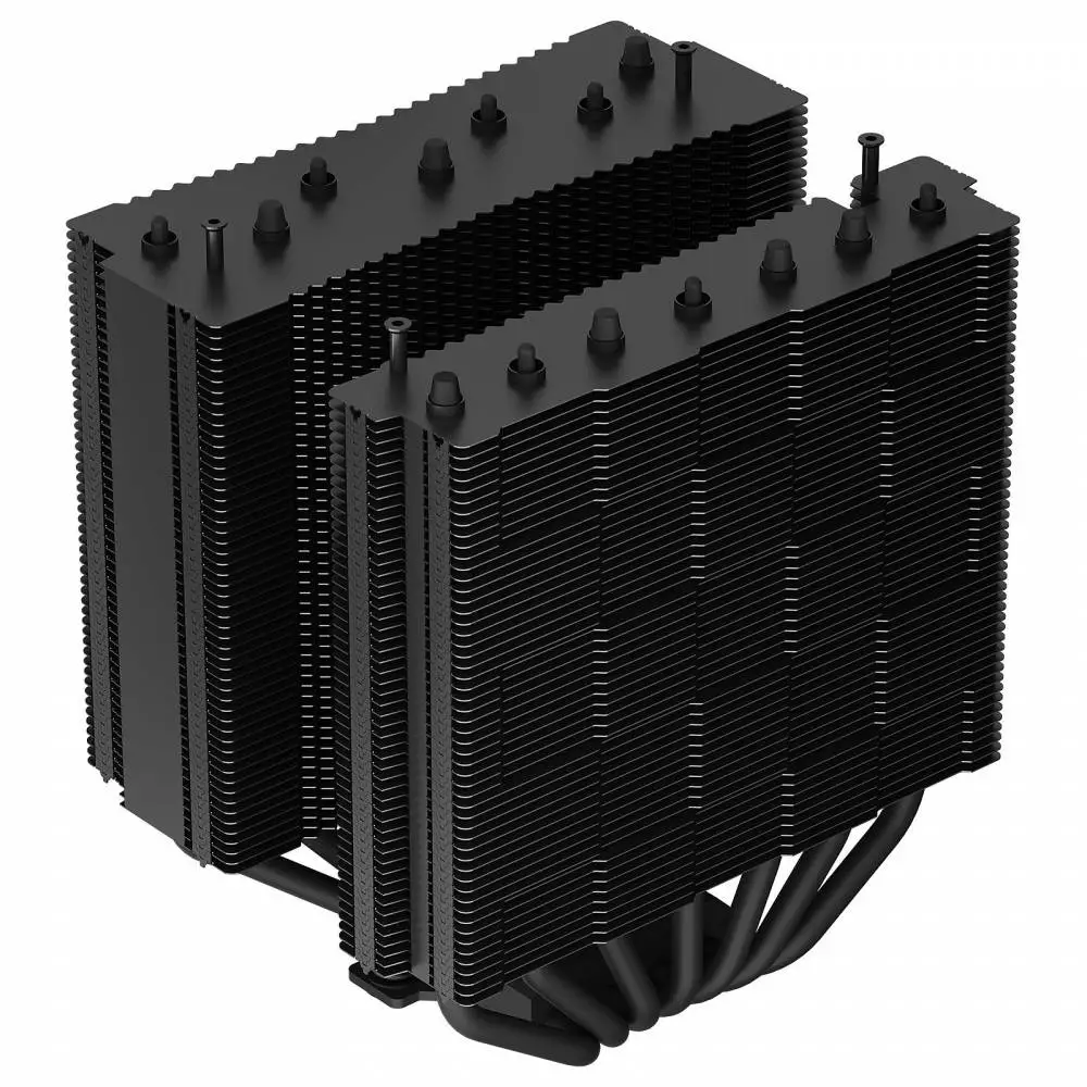 Охладител за процесор DeepCool ASSASSIN IV CPU Cooler