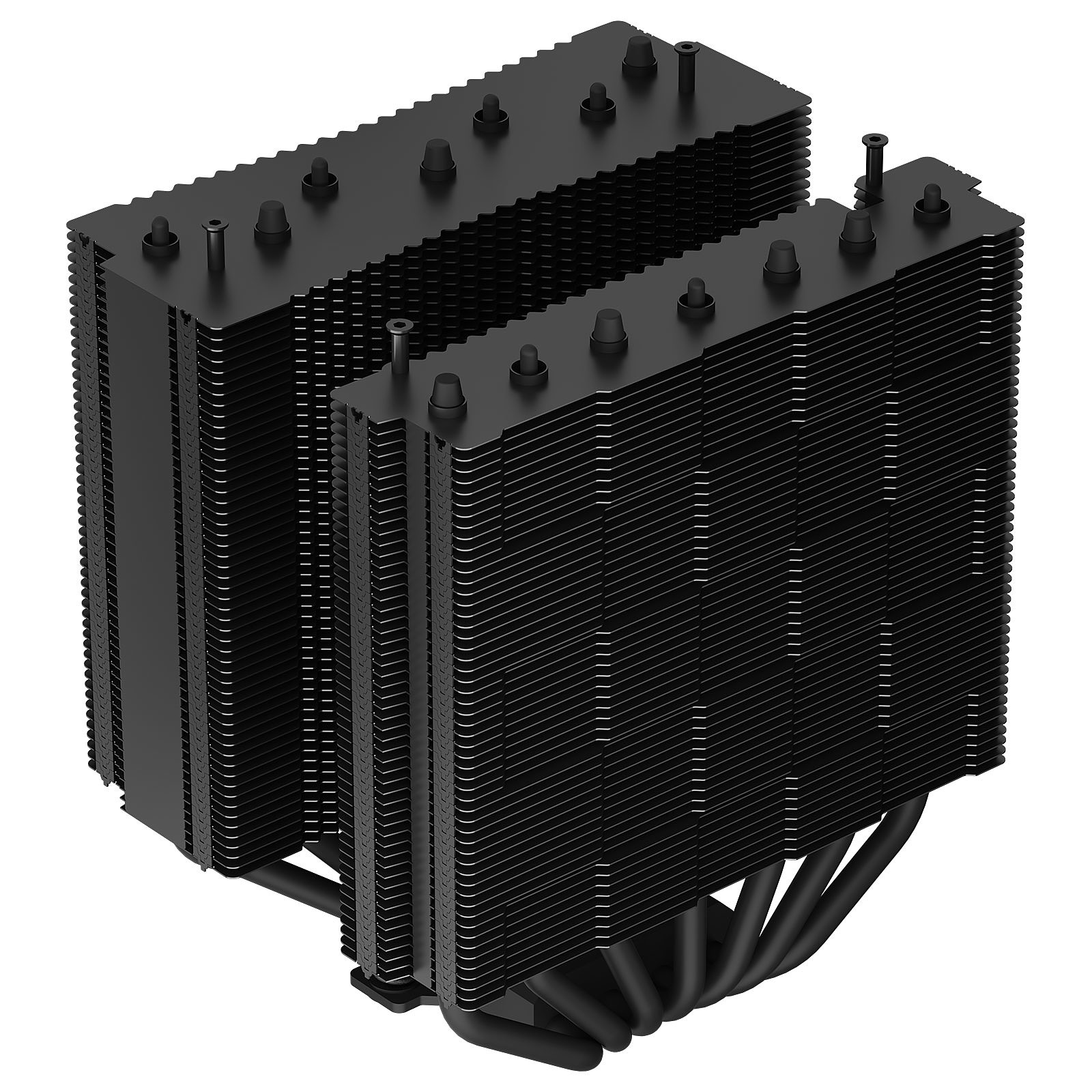 Охладител за процесор DeepCool ASSASSIN IV CPU Cooler
