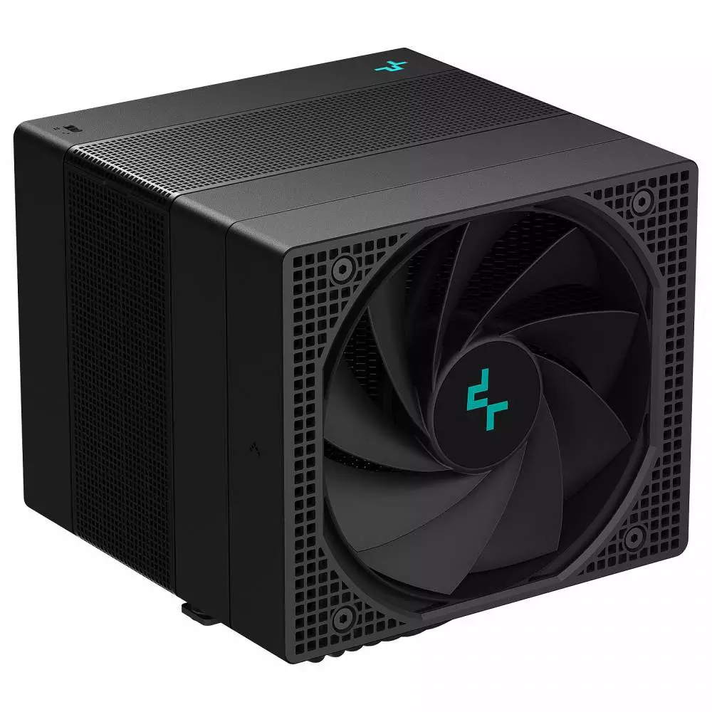 Охладител за процесор DeepCool ASSASSIN IV CPU Cooler