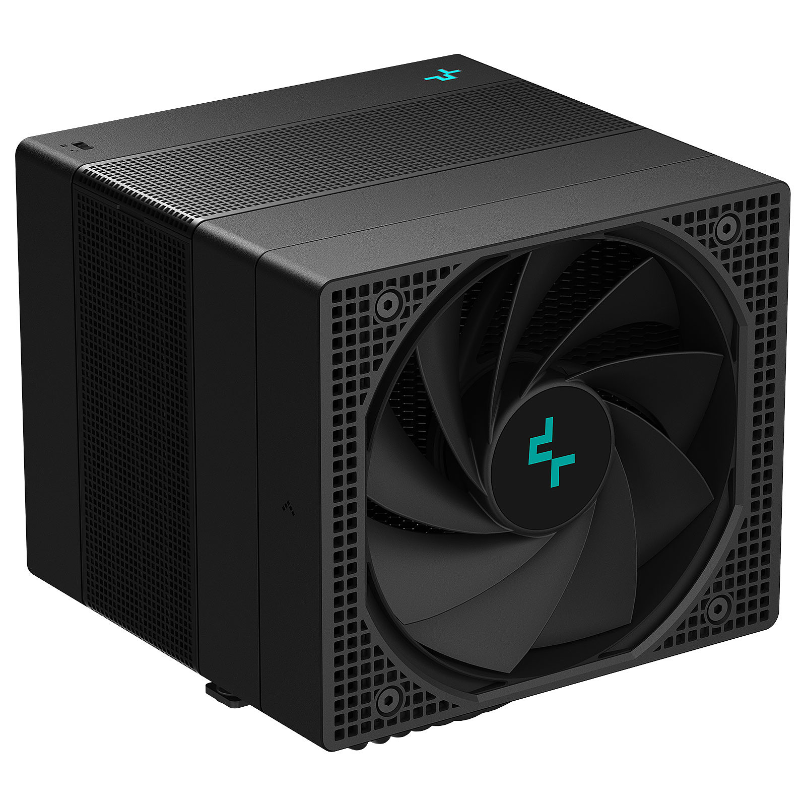 Охладител за процесор DeepCool ASSASSIN IV CPU Cooler