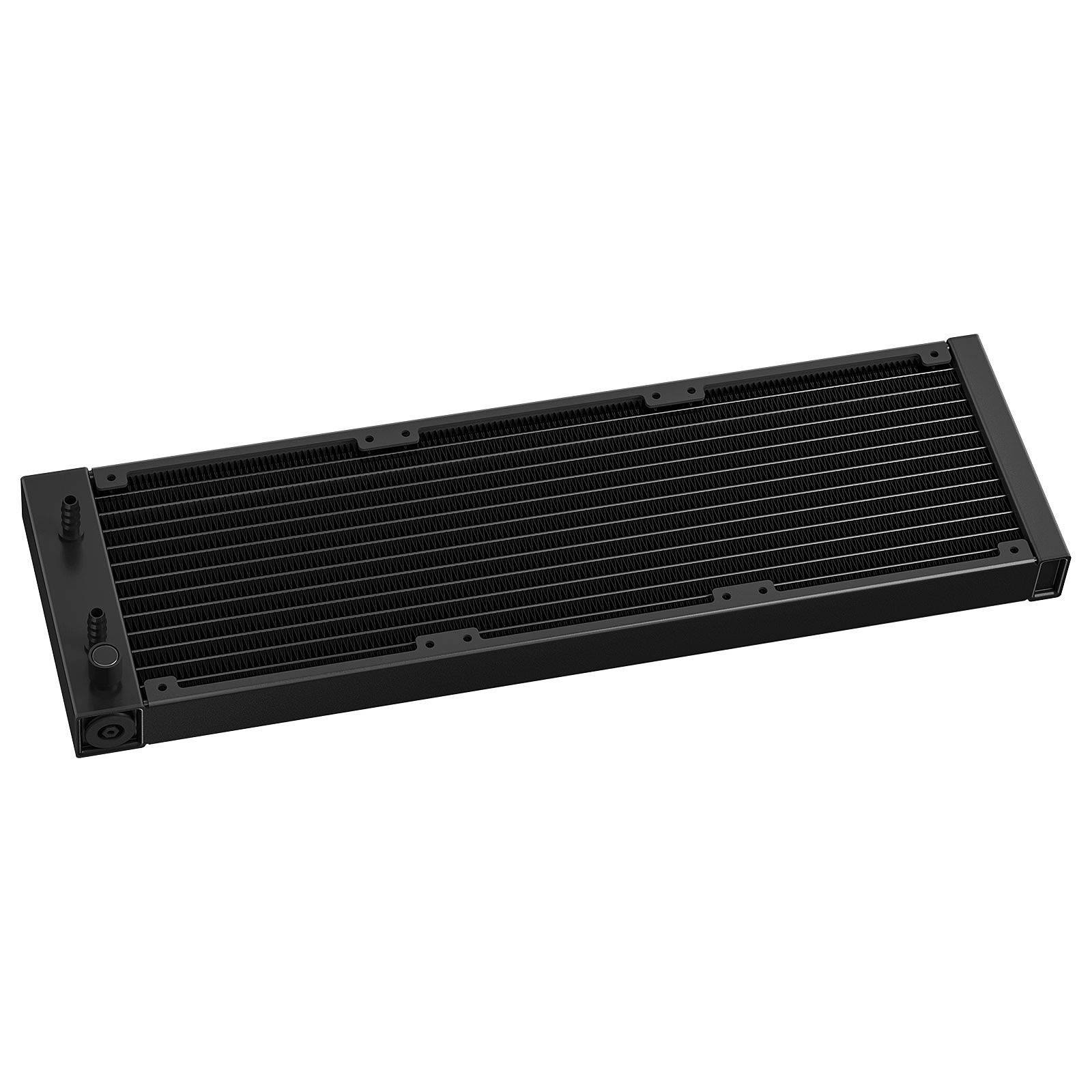 Водно охлаждане за процесор DeepCool LE720 Black AIO Liquid Cooler