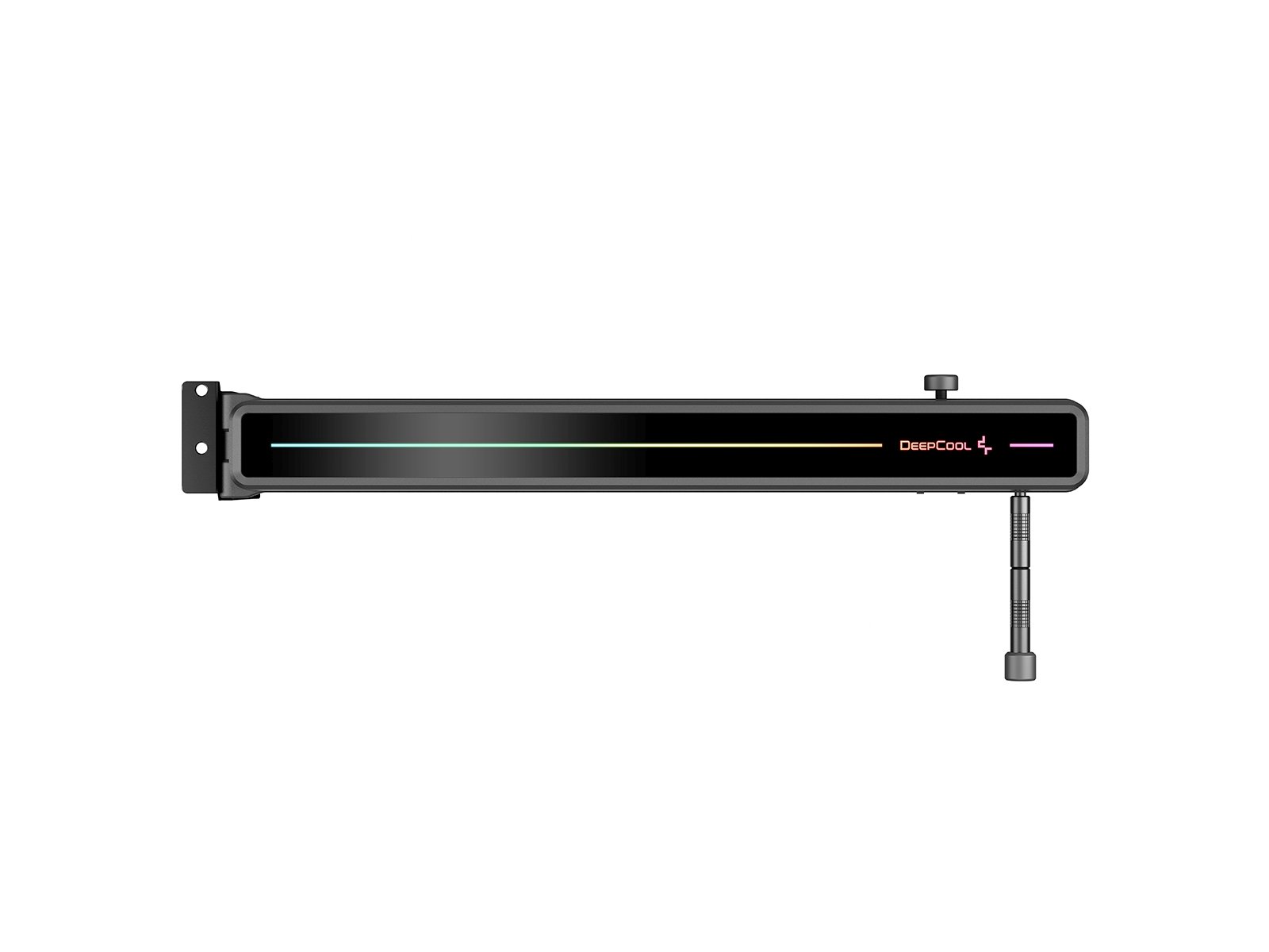 Бракет за видео карта DeepCool Universal VGA holder ST500 ARGB