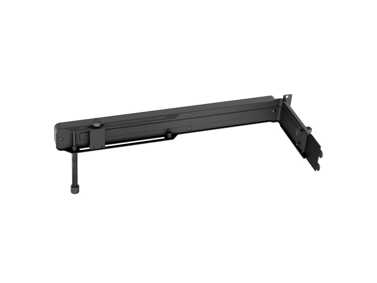 Бракет за видео карта DeepCool Universal VGA holder ST500 ARGB