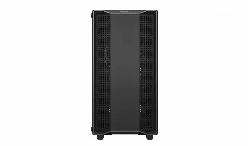 Boîtier DeepCool CC360 ARGB mATX Case Noir