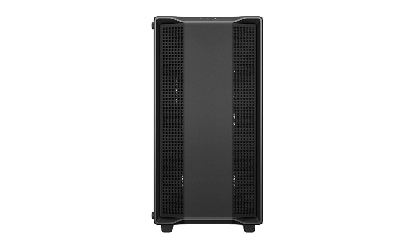 Boîtier DeepCool CC360 ARGB mATX Case Noir