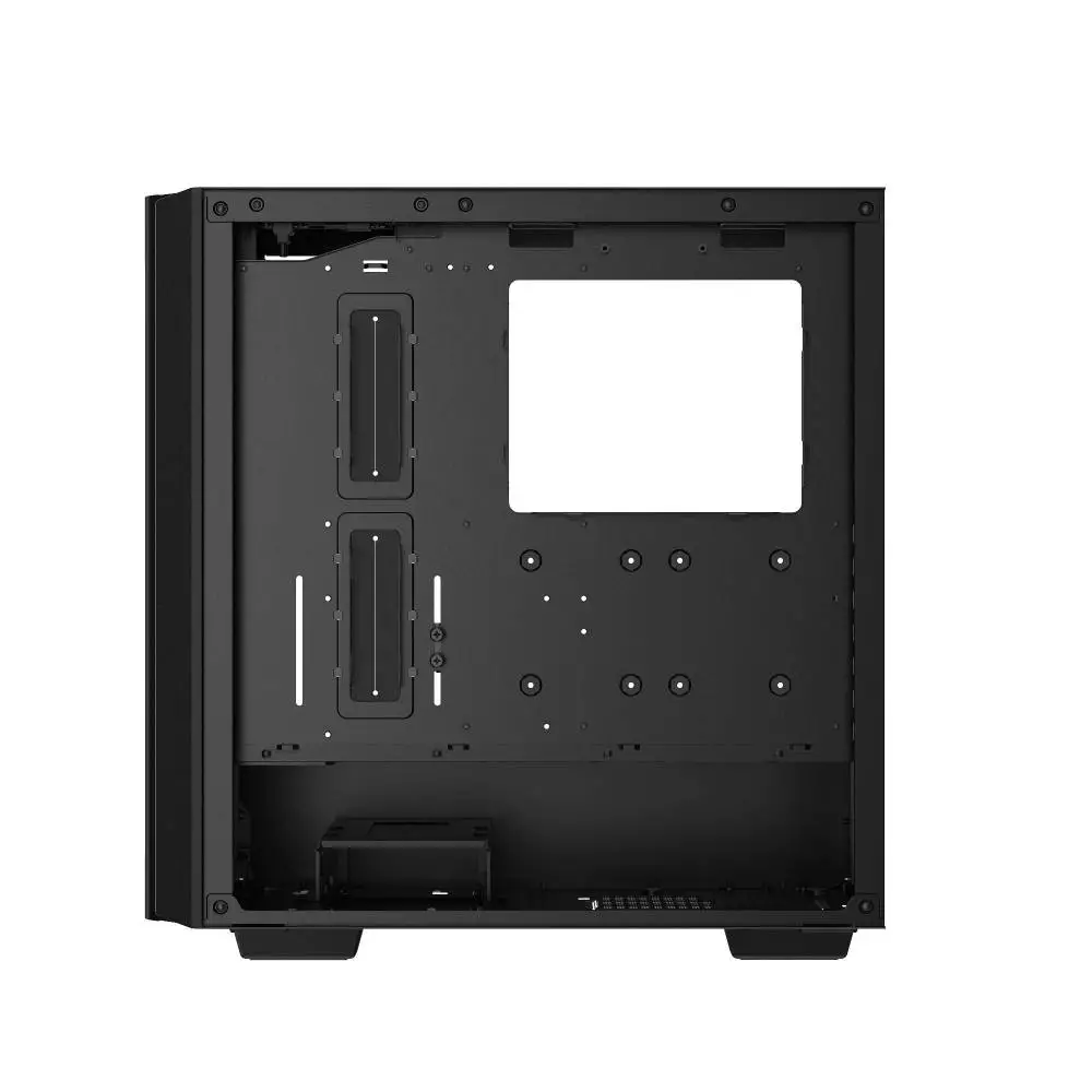 Кутия DeepCool CH510 MESH DIGITAL EATX Case